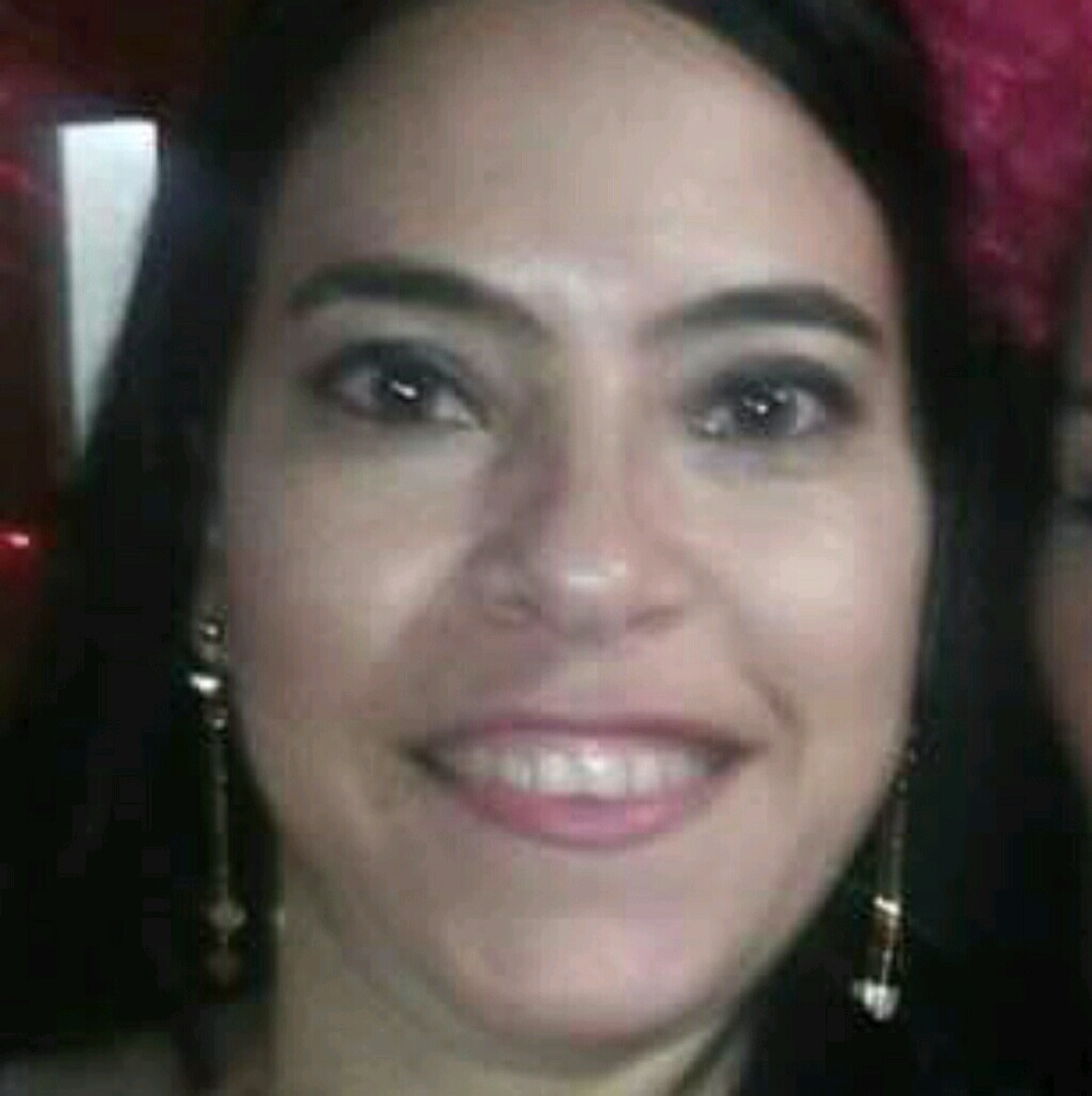 Meet your Posher, Erika